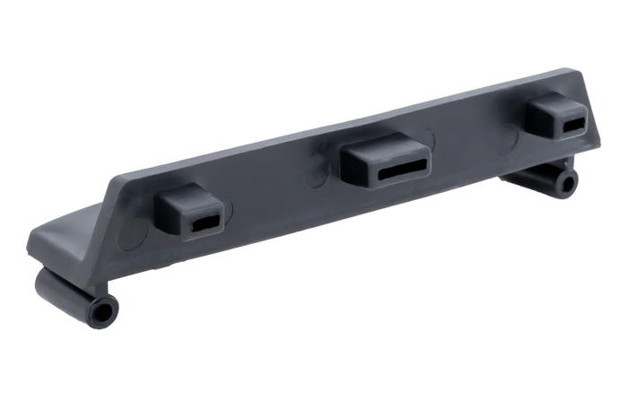 Copripiedi in gomma - Virgo IR G2