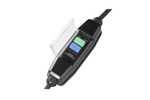 Cavo adattatore ProPlus 373589 CEE con interruttore differenziale, lunghezza 120 cm.
