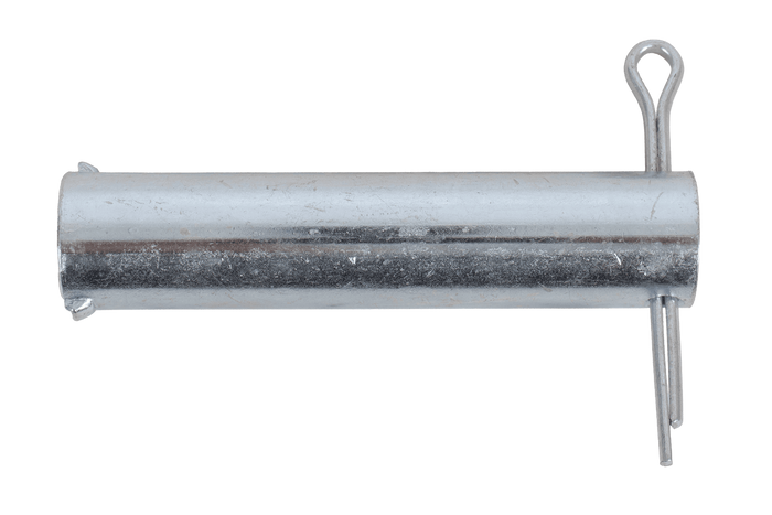 KNOTT 406699.001 asse ruota di supporto, boccola 93x20mm