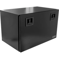 Cassetta degli attrezzi DAKEN 8Z3140 Z31 800x500x500mm 180l