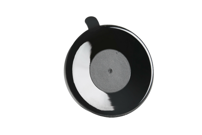 Supporto per telefono Easy-Lock LAMP con attacco a ventosa