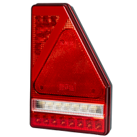 FANALE POSTERIORE DESTRA a LED TruckLED L1908