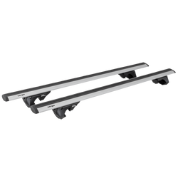 Barre portatutto Inter Pack Virgo RR 120 (G2) per binari aperti