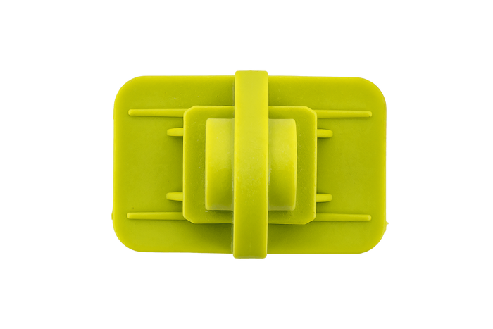 Limitatore di serraggio conico per sfera di traino - Inter Pack