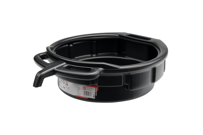 Coppa dell'olio YATO YT-0717, capacità 15 l