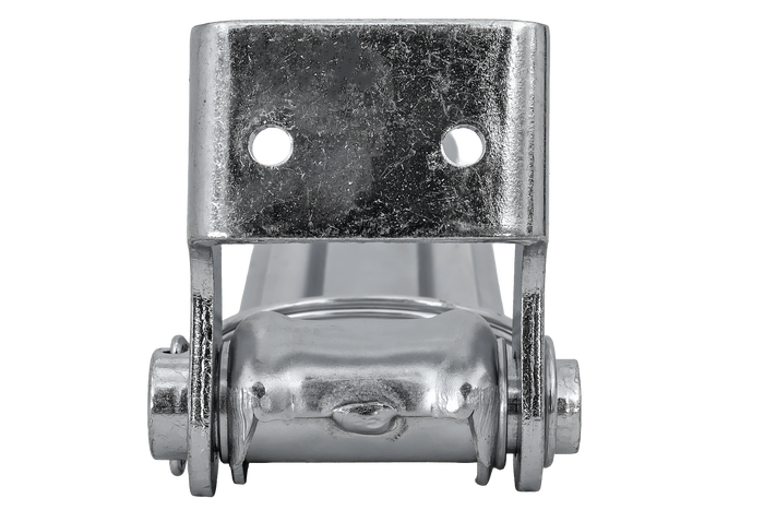 Cerniera laterale con maniglia WINTERHOFF BSCH 10-17-270+BSCHG 10-17-C montaggio laterale rimorchio completo