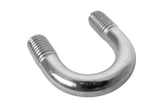 Morsetto ovale DROMET tipo B M10 23×41mm