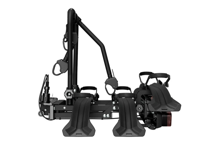 Piattaforma di traino GP Saturn con adattatori per tre moto (23.GP019-23.GP020-23.GP021)