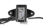 Faro di posizione laterale a LED ASPÖCK SUPERPOINT IV, sinistro