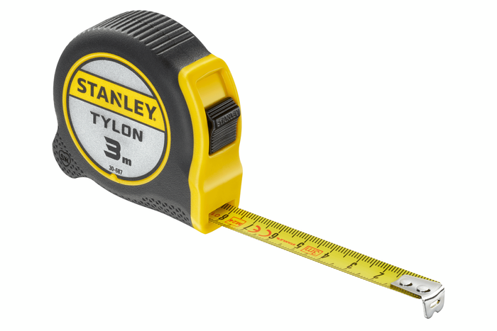 STANLEY Tylon 0-30-687 metro a nastro 3 m