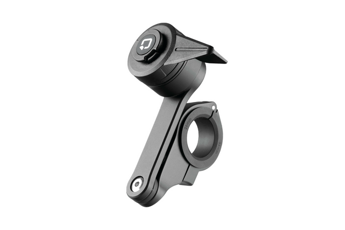 Supporto per telefono LAMPA Titan Combo 2.0 da manubrio