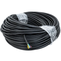 Cavo elettrico a sette conduttori TEXSIM YLY-S 7x1,5 - 1 m