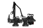 Piattaforma di traino GP Saturn con adattatori per tre moto (23.GP019-23.GP020-23.GP021)