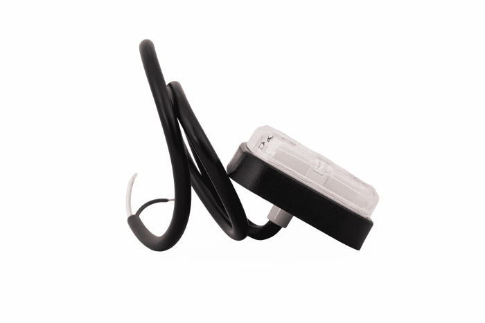 Lampada di segnalazione a LED HORPOL LD 2761, bianca universale