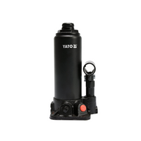 Sollevatore idraulico per pali YATO YT-17002 da 5 tonnellate