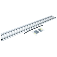 Atera Signo RT (150 cm) - barre in alluminio per portapacchi 