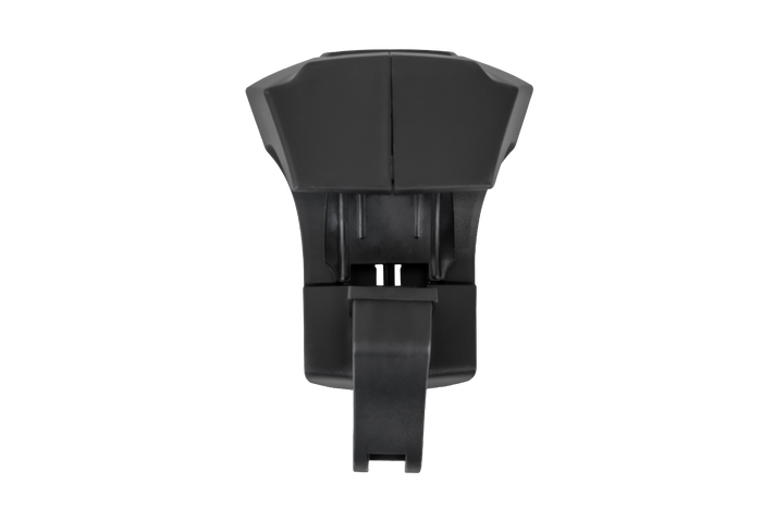 Barre portatutto Inter Pack Virgo RR 120 (G2) per binari aperti
