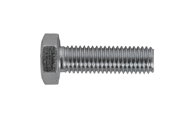 Vite esagonale DROMET M12x40, classe 8.8 DIN933