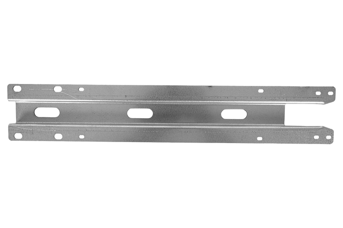 Rinforzo laterale del rimorchio da 40 cm per UNITRAILER Force