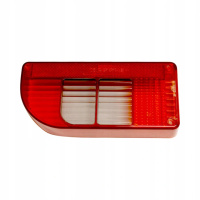 Paralume sinistro Atera Strada DL/Sport - 22628