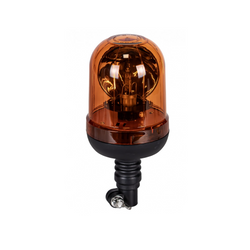 LAMPEGGIANTE DI EMERGENZA 268x126mm R65 R10 