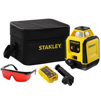 STANLEY STHT77616-0 Laser rotante autolivellante 360 