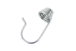 Punta espansore a molla da 55 mm per cavo da 6 mm