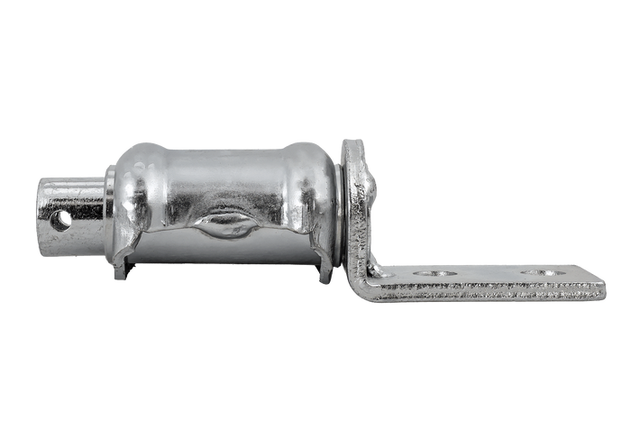 Cerniera laterale con maniglia WINTERHOFF BSCH 10-17-220+BSCHG 10-17-A montaggio laterale rimorchio completo