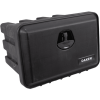 OUTLET Cassetta degli attrezzi DAKEN 81102 JUST 500x350x400mm 40l