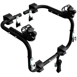 BdG (Bassano del Grappa) - portapacchi per 1 bici