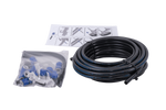 Sistema di lavaggio freni per assale tandem KNOTT 200x50 tipo 20-2425/1