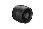 Rullo laterale ProPlus 345472 per rimorchio per barche, 85 mm
