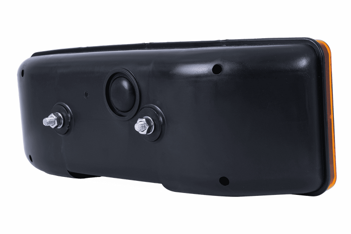 Fanale posteriore WAŚ WE549L 4 funzioni sinistro