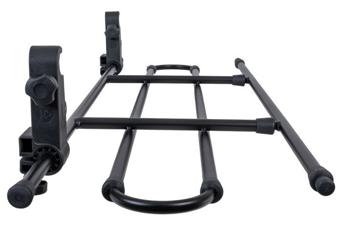 Divisorio per baule PRATICO - acciaio 