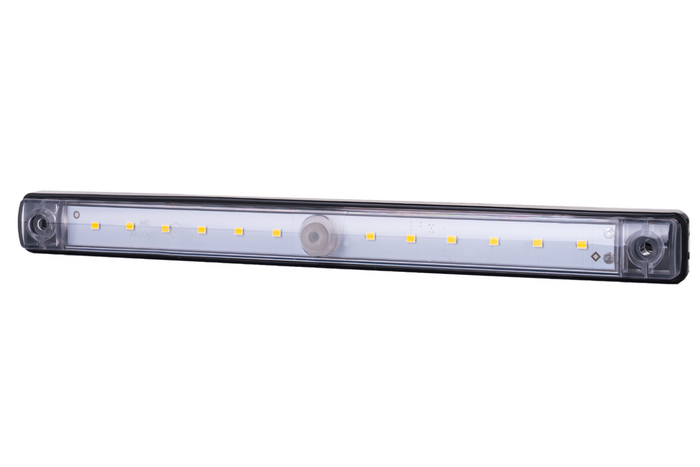 Lampada interna per auto a LED HORPOL LWD3106 da 270 lm con interruttore