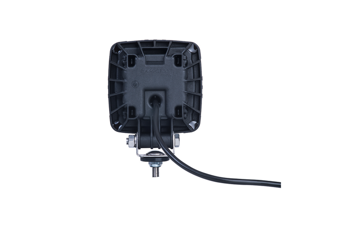 Faro anteriore a LED HORPOL ROCA LZD 2805 con 3 funzioni, universale e con supporto.