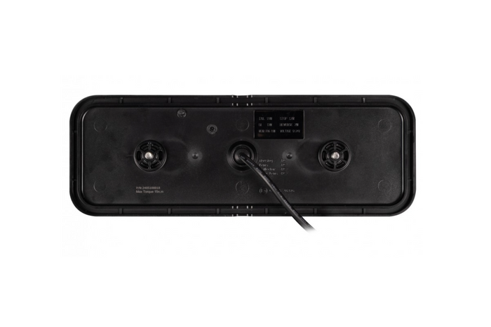 Fanale posteriore destro TruckLED L1872 LED NEON DYNAMIC a 6 funzioni