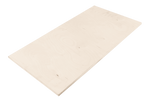 Ripiano per cassetta degli attrezzi DAKEN WELVET 81006, scomparto 740x380mm