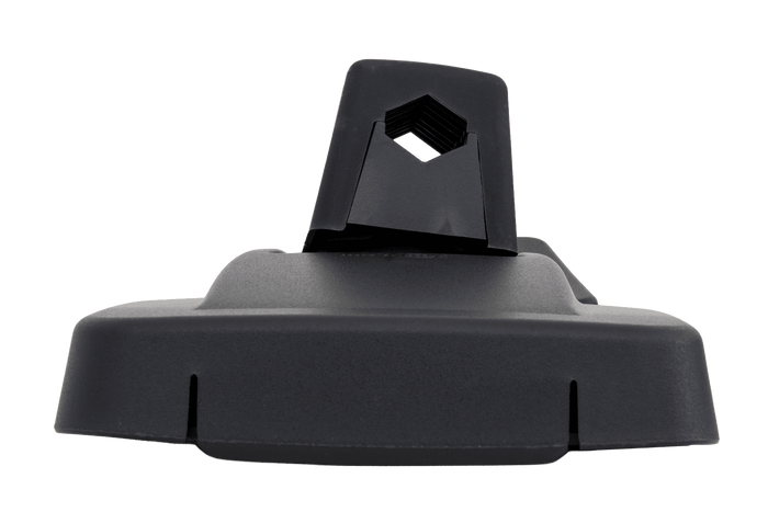 Specchio panoramico PLASTEX LP0360MP per macchine agricole 360x184mm