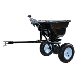 Seminatrice per trattore UNITRAILER, spandiconcime, semi 29l 45kg