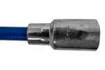 Cavo freno Bowden KNOTT NIRO 980207.11 a montaggio rapido 1030/1220mm