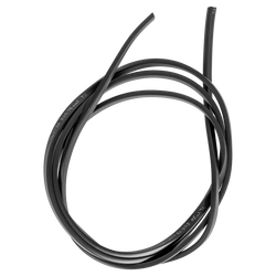 Cavo elettrico piatto a due conduttori TEXSIM YLY-Sp 2x0.75 - 1 m