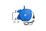 Cavo di riavvolgimento automatico ProPlus 580786, lunghezza 15 m.