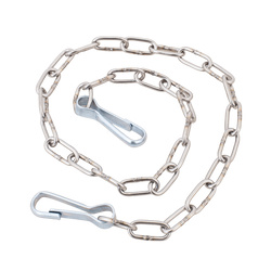 Set di due catene per cassette portautensili DAKEN ARKA da 52 cm