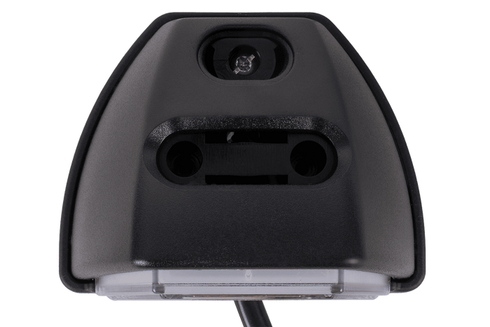 Faro anteriore a LED HORPOL LZD 3088 con 2 funzioni, universale.