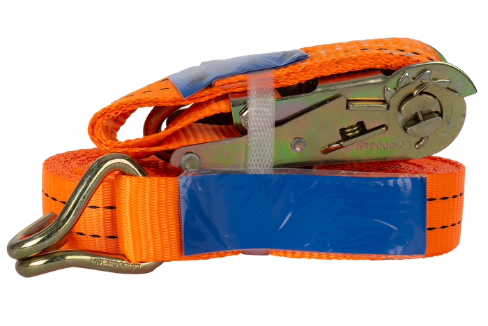 Cintura di trasporto con tenditore UNITRAILER 8m/35mm/2t