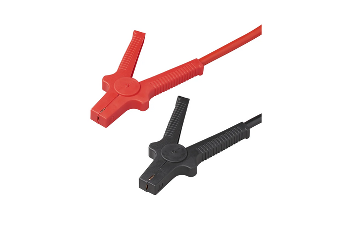 Cavi di collegamento ProPlus 4,5 m 35 mm² 480 A