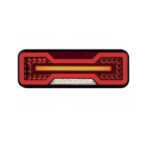 Fanale posteriore TruckLED L1871 LED NEON DYNAMIC con 6 funzioni rimanenti