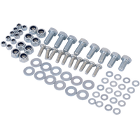 Set di viti di montaggio per credenze BIS MARCOPOL per credenze della serie KIPP