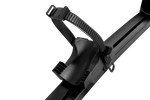 Adattatore per bici da 3/4" per piattaforma LED Velox 2/3" (nero)